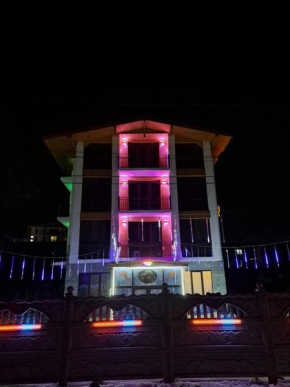 Hotel Nine 9